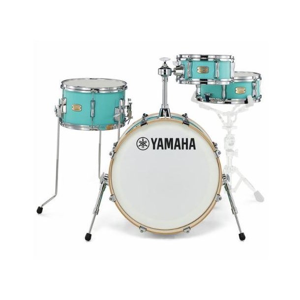 Yamaha Stage Custom Hip Shell Set MSG